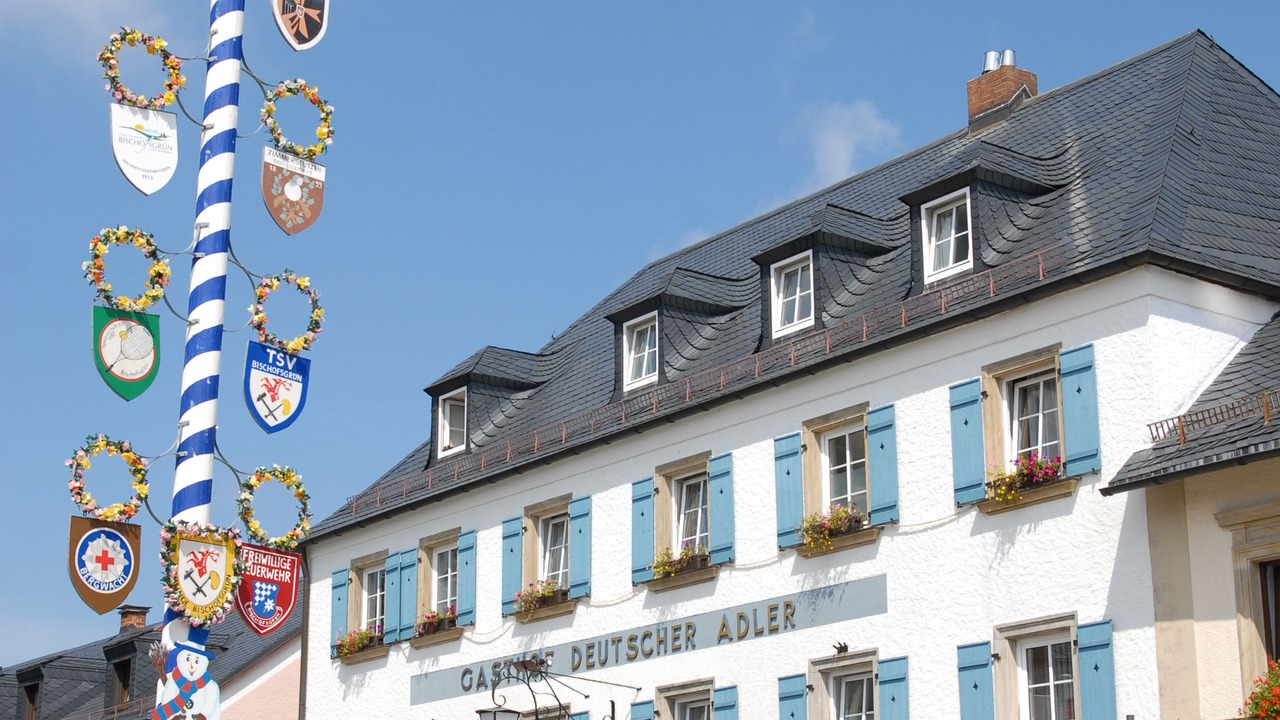 Photo of Outdoor in Bischofsgruen