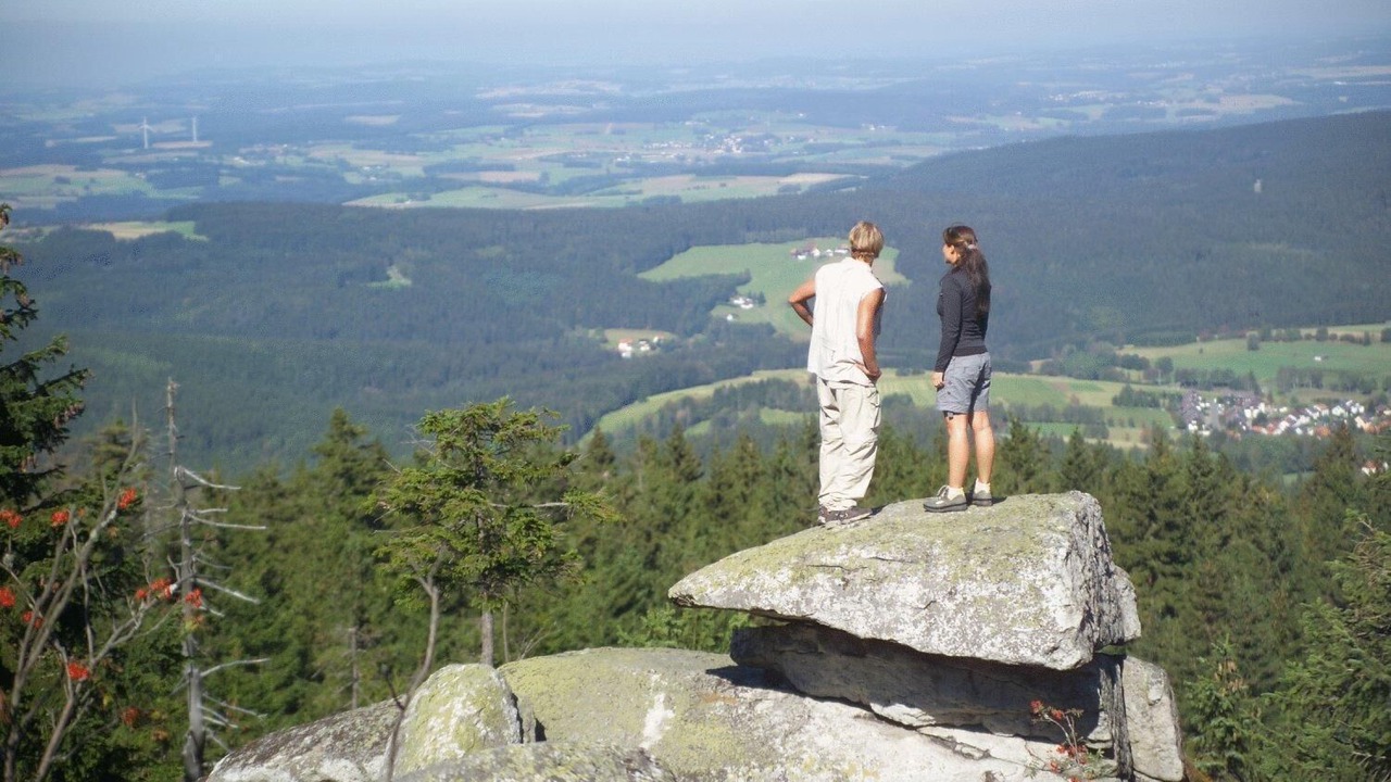 Photo of Outdoor in Bischofsgruen