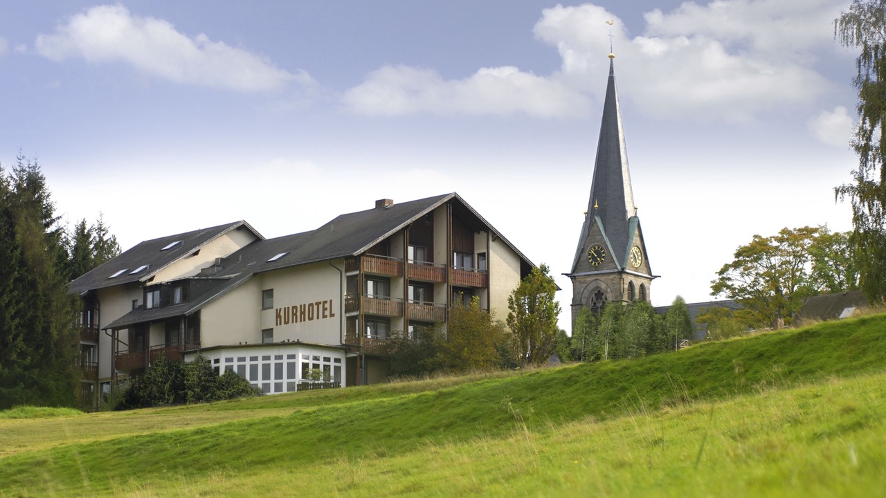Photo of Outdoor in Bischofsgruen