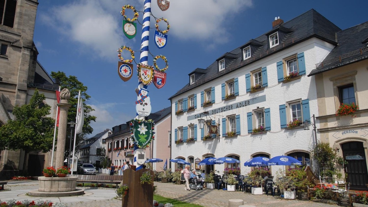 Photo of Outdoor in Bischofsgruen