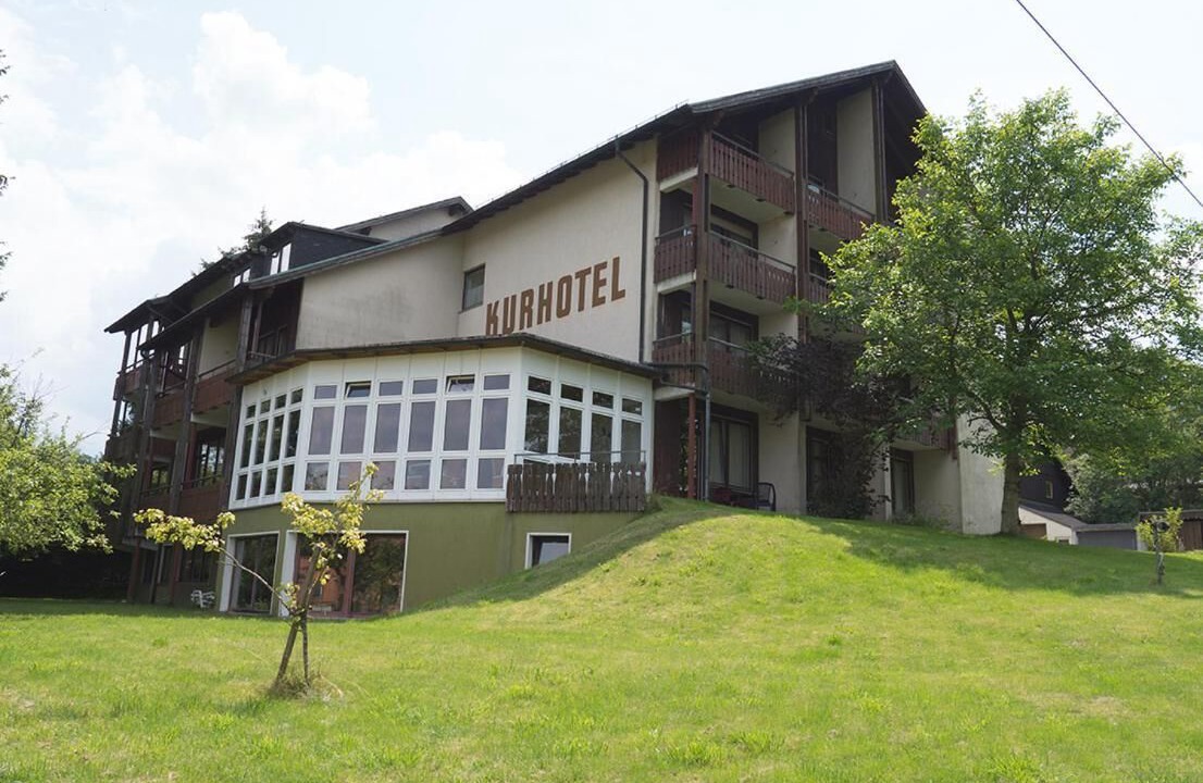Photo of Outdoor in Bischofsgruen