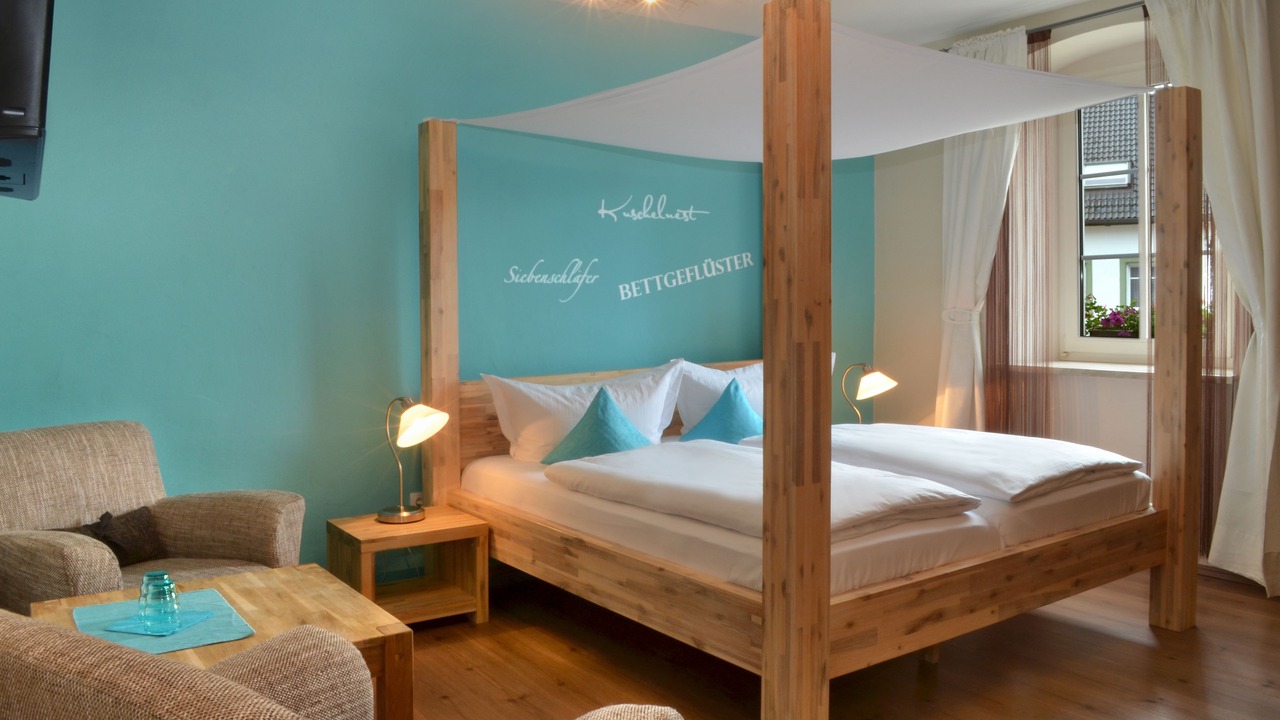 Photo of Bedroom in Bischofsgruen