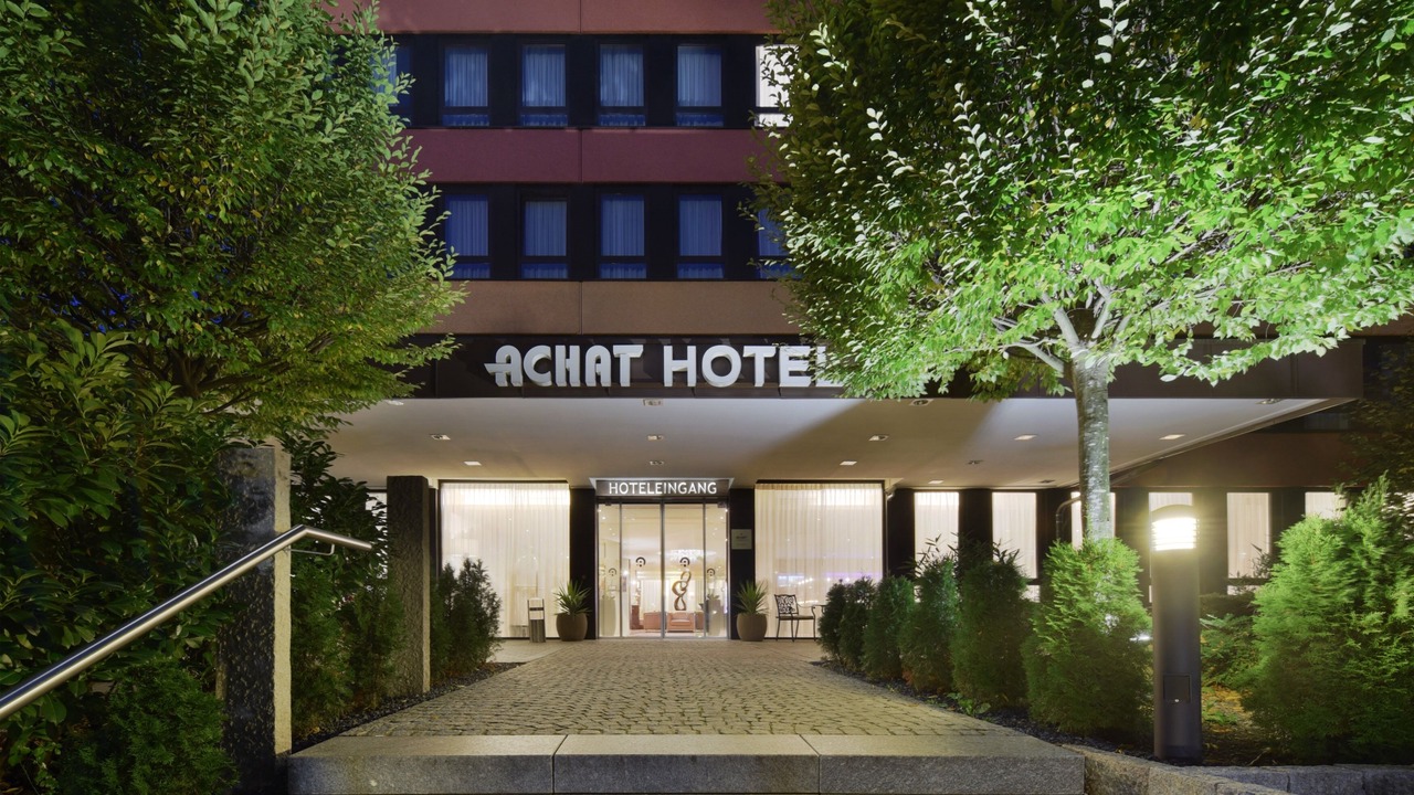 Photo of Outdoor in Obersendling