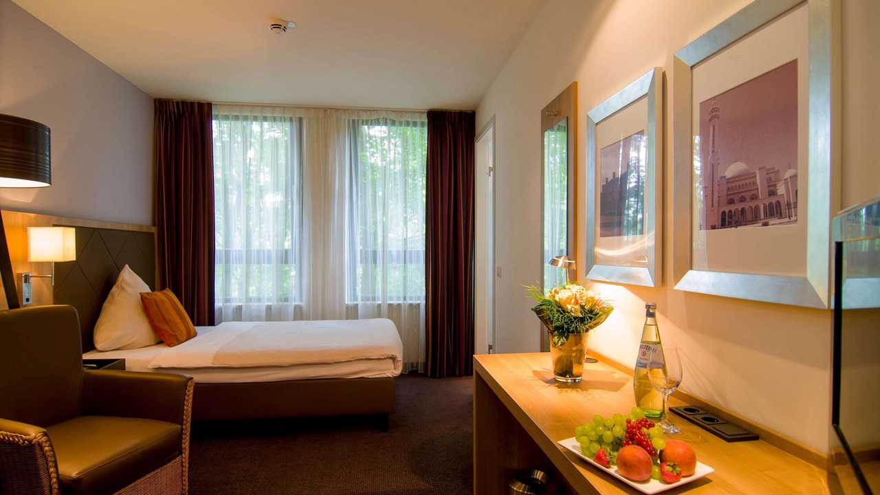Photo of Bedroom in Obersendling