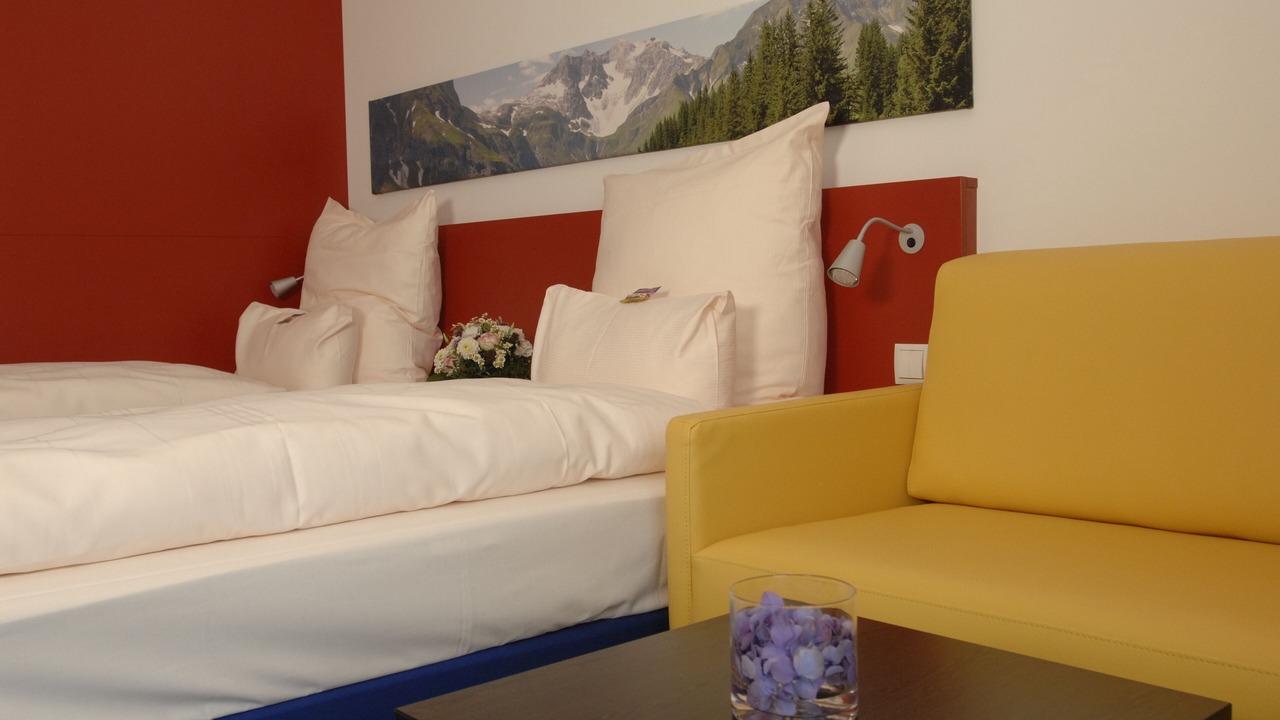 Photo of Bedroom in Munchen District