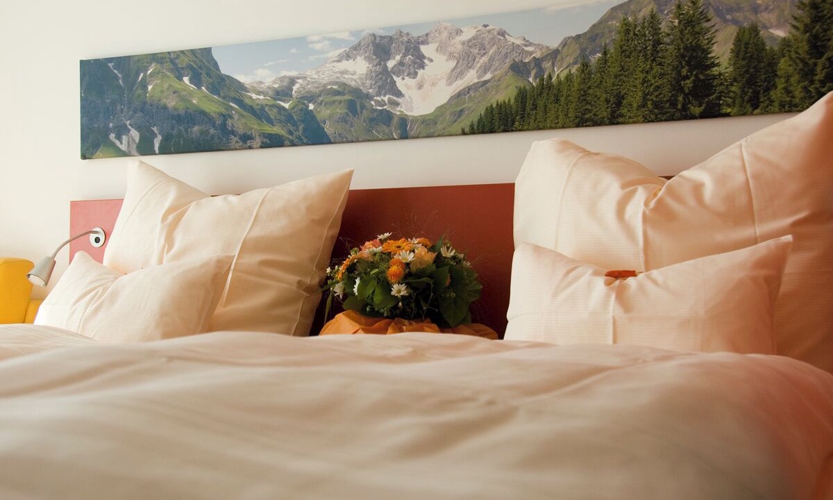 Photo of Bedroom in Munchen District
