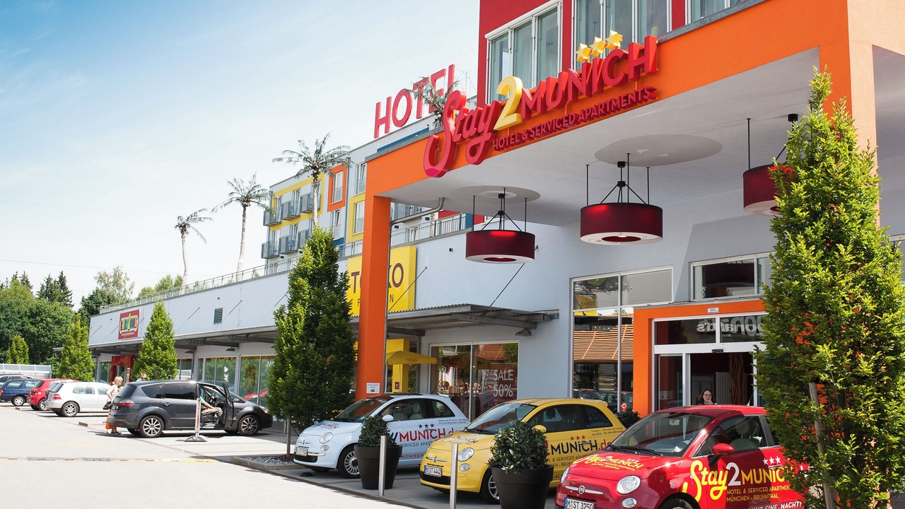 Photo of Outdoor in Munchen District