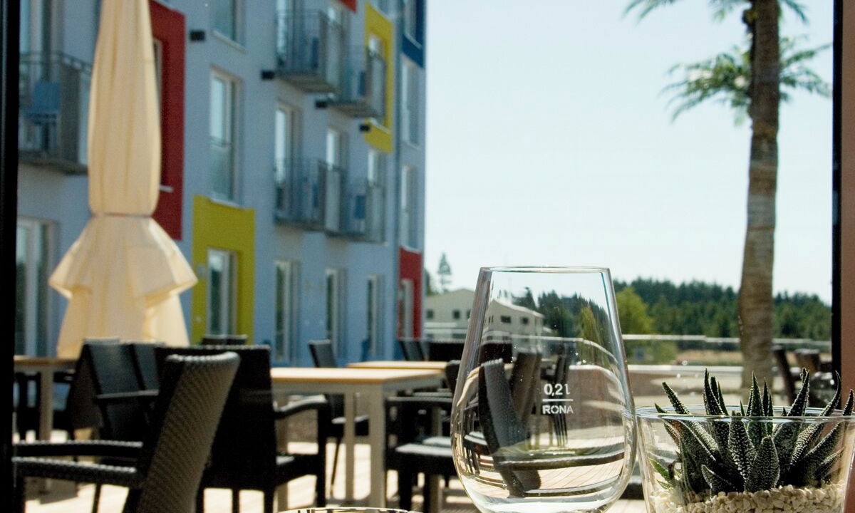 Photo of Outdoor in Munchen District