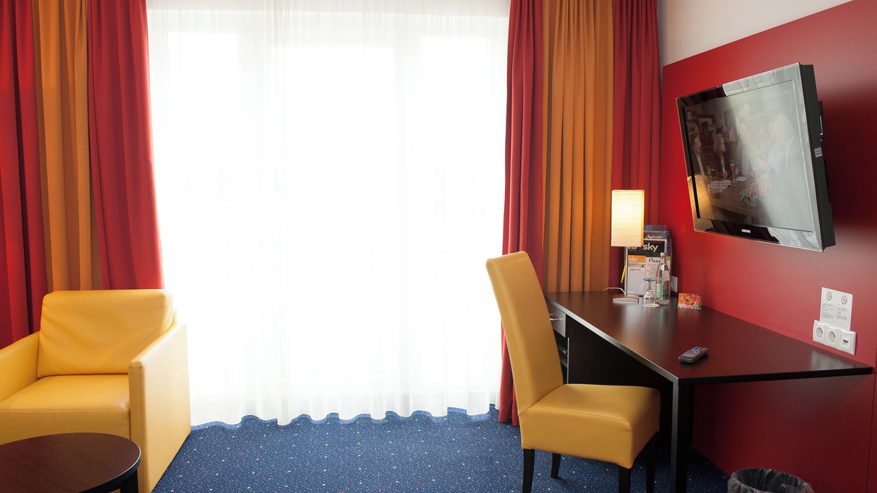 Photo of Bedroom in Munchen District