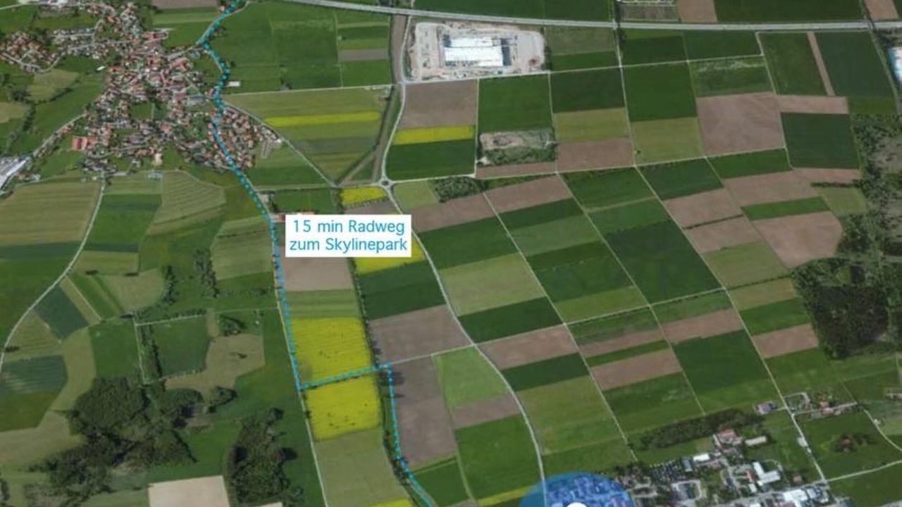 Photo of Outdoor in Unterallgau
