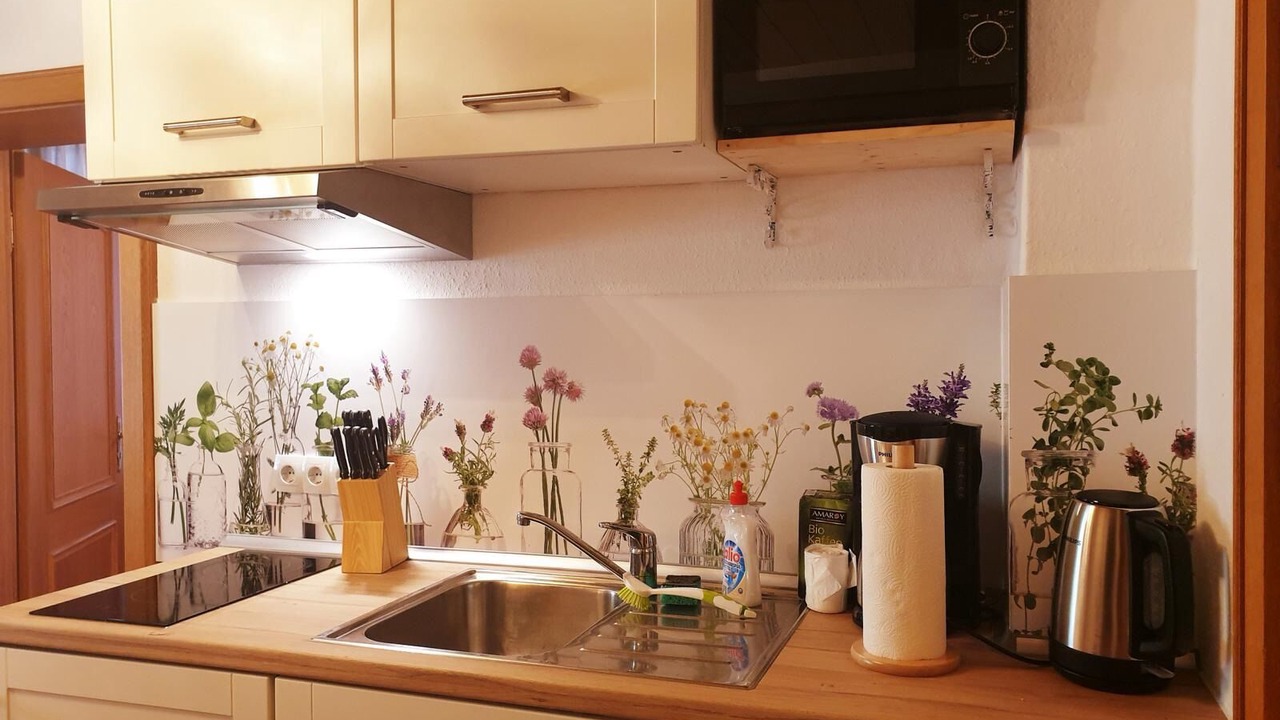 Photo of Kitchen in Anzenbach