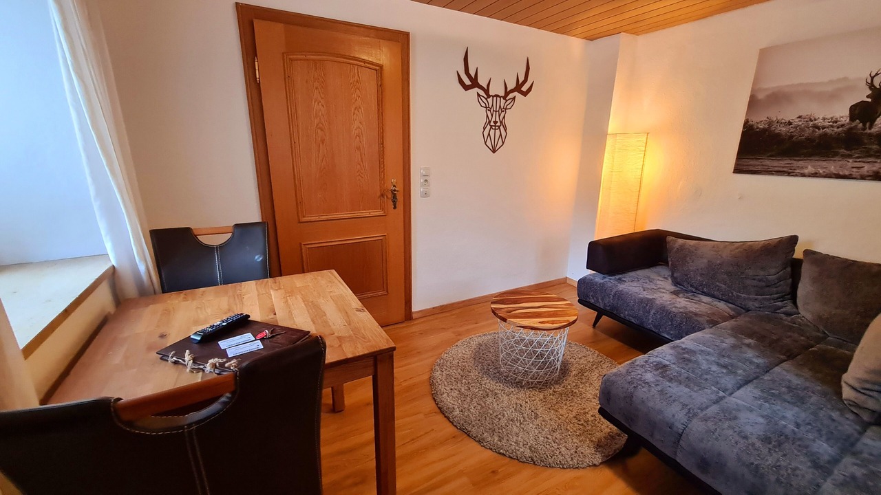 Photo of Livingroom in Anzenbach