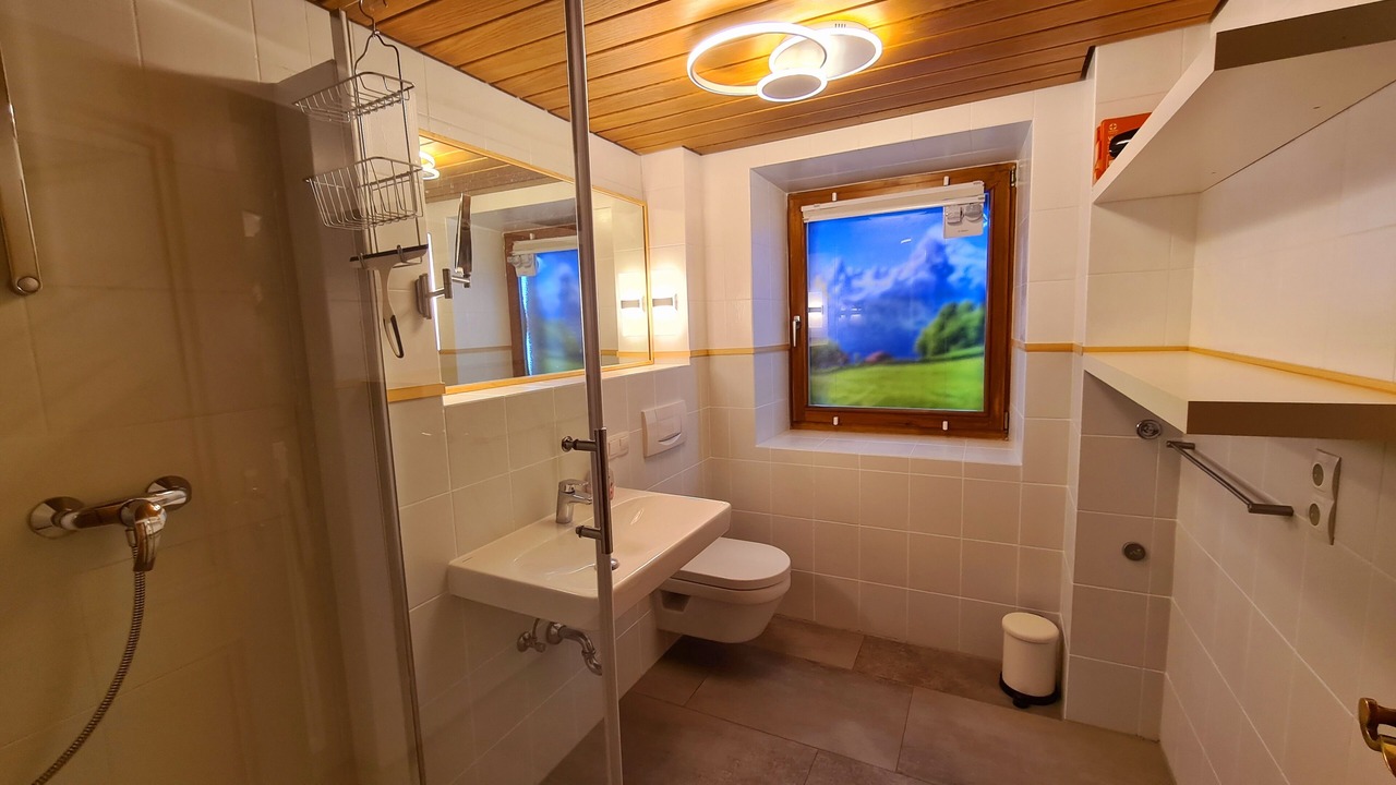 Photo of Bathroom in Anzenbach