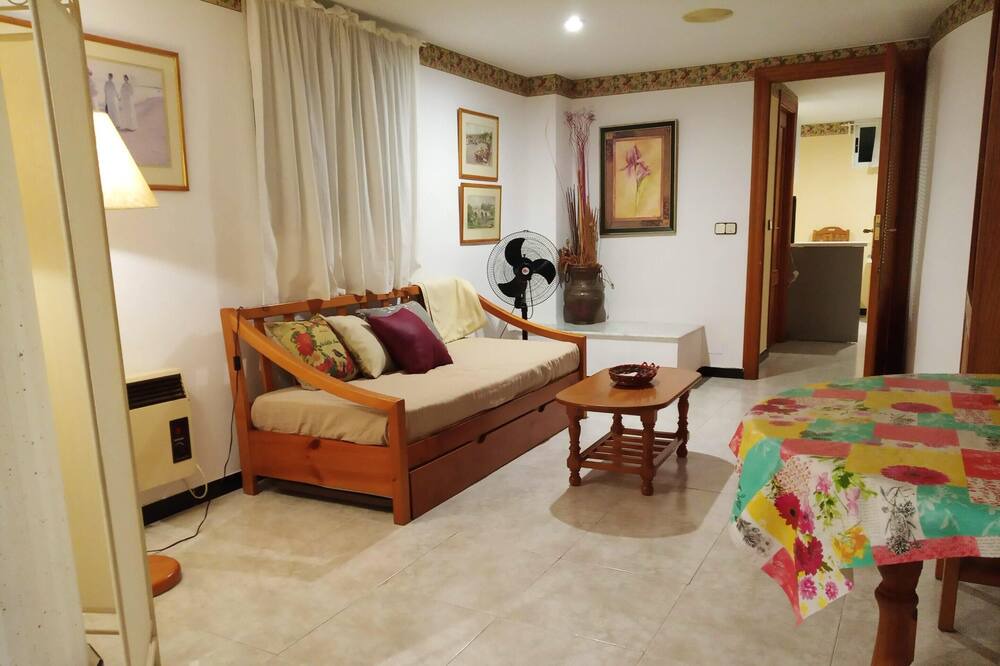 Photo of Livingroom in Lorca