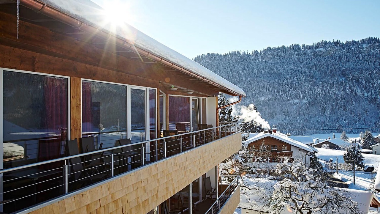 Photo of Outdoor in Oberdorf