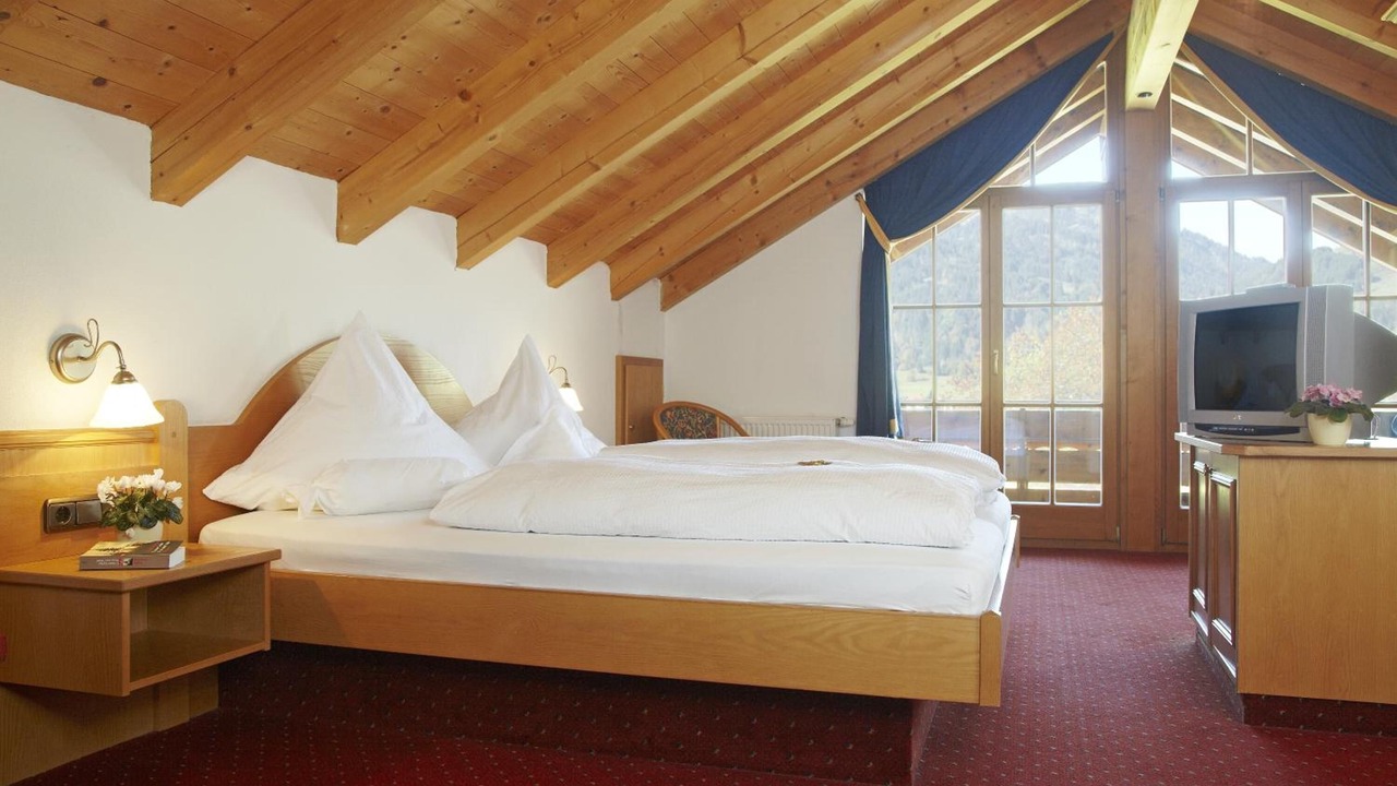 Photo of Bedroom in Oberdorf