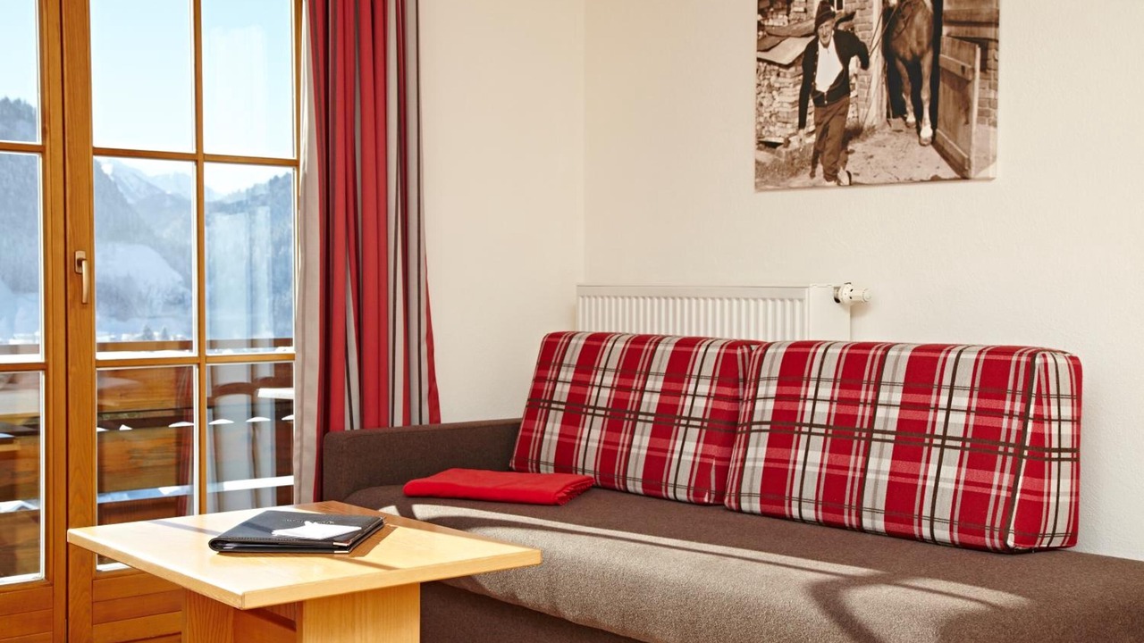 Photo of Bedroom in Oberdorf