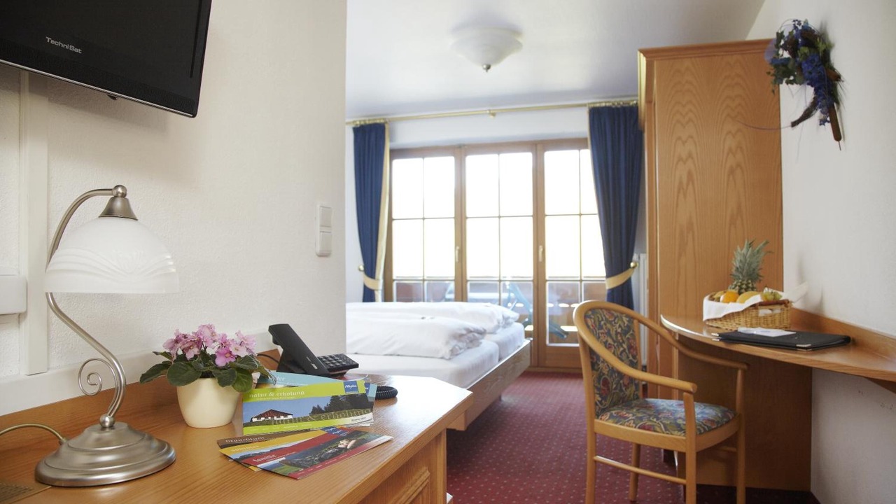 Photo of Bedroom in Oberdorf