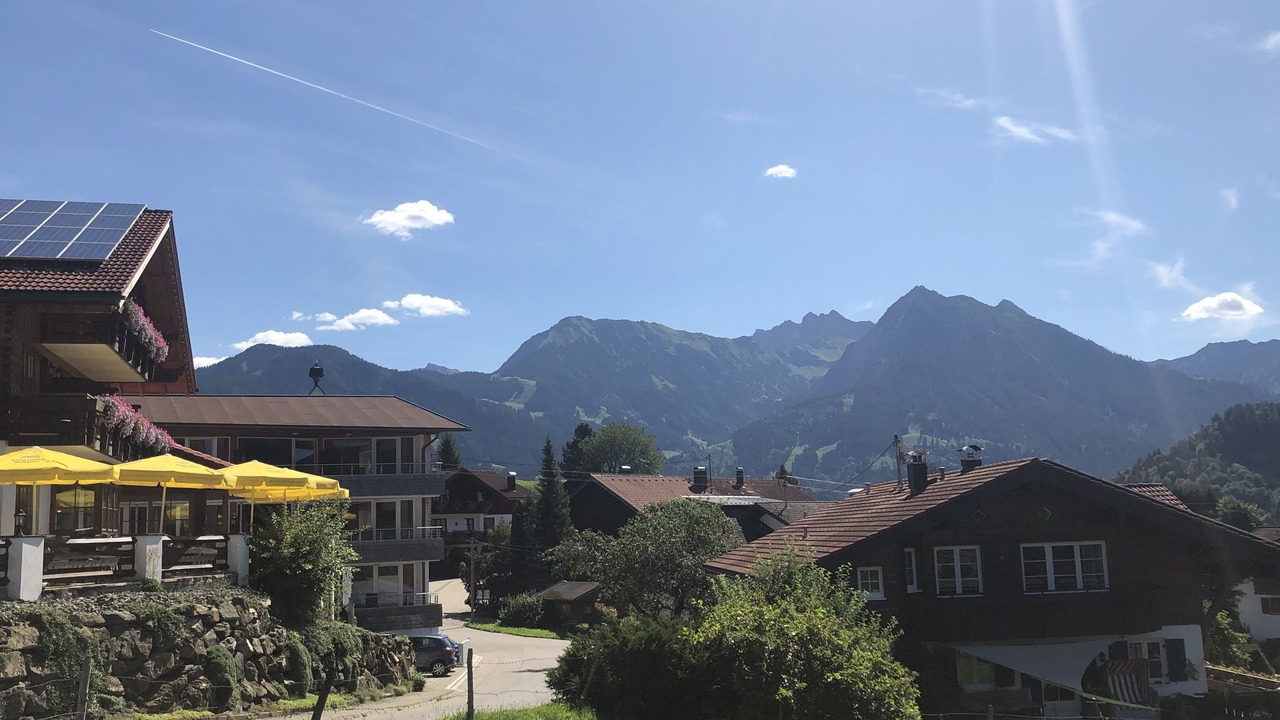 Photo of Outdoor in Oberdorf