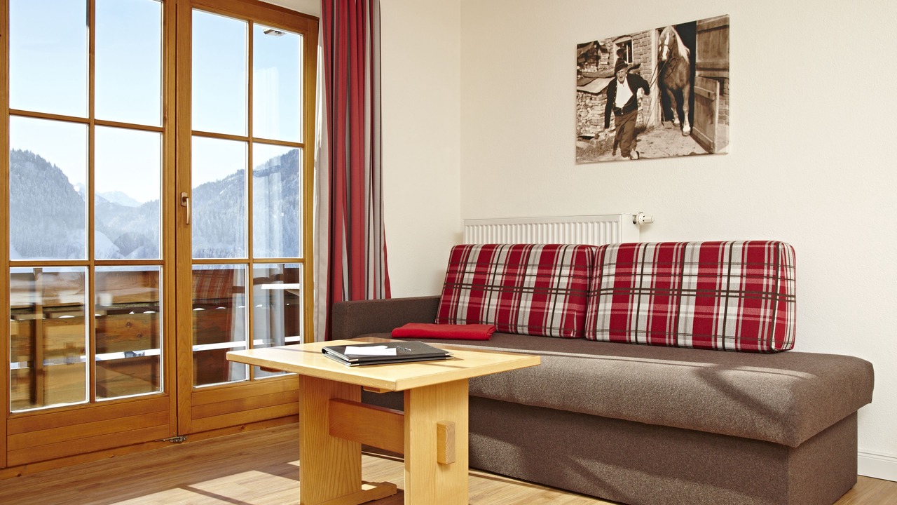 Photo of Bedroom in Oberdorf