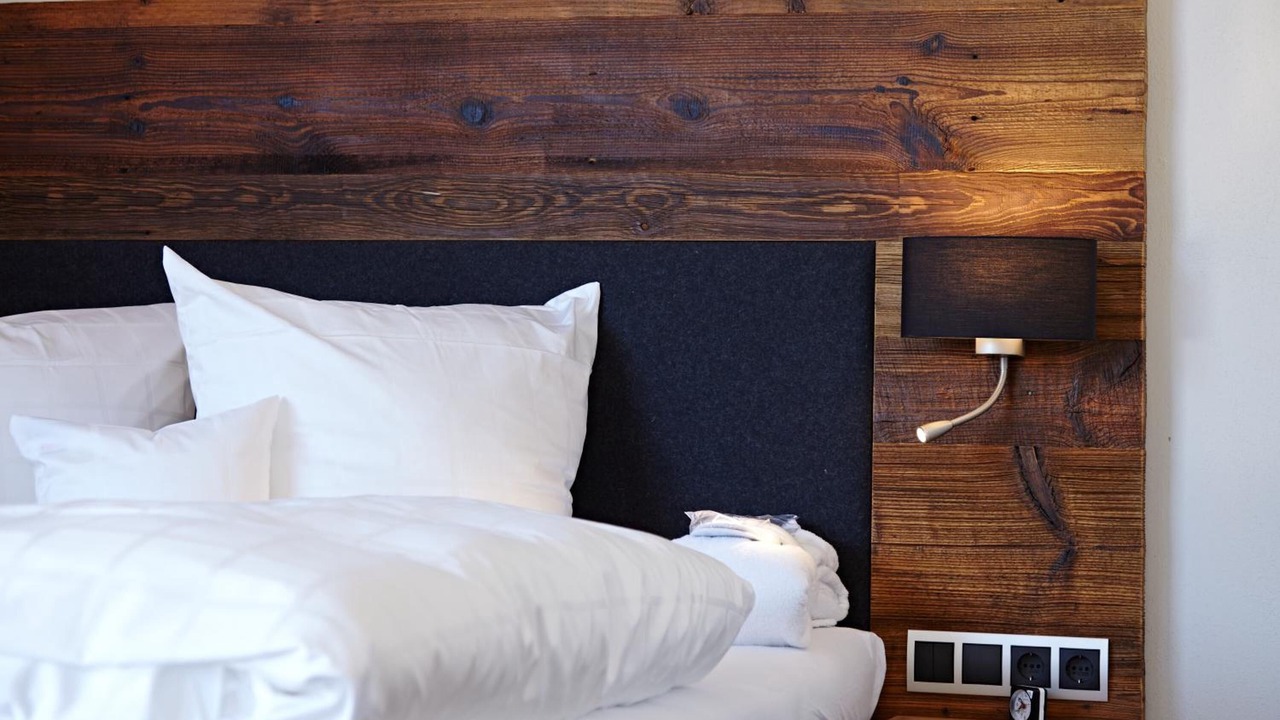 Photo of Bedroom in Oberdorf