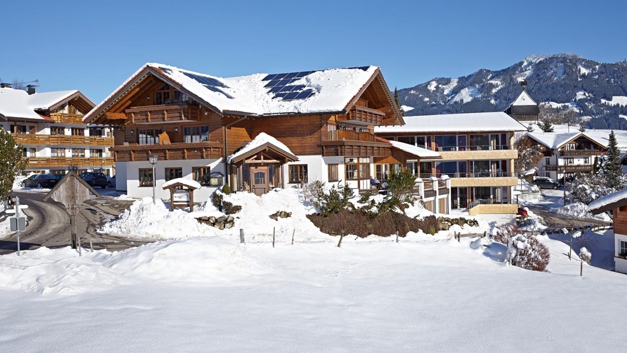 Photo of Outdoor in Oberdorf