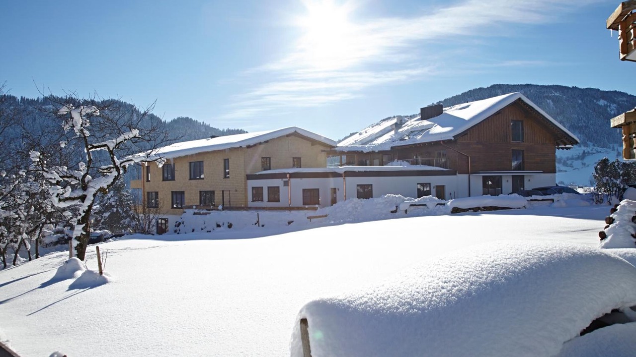 Photo of Outdoor in Oberdorf