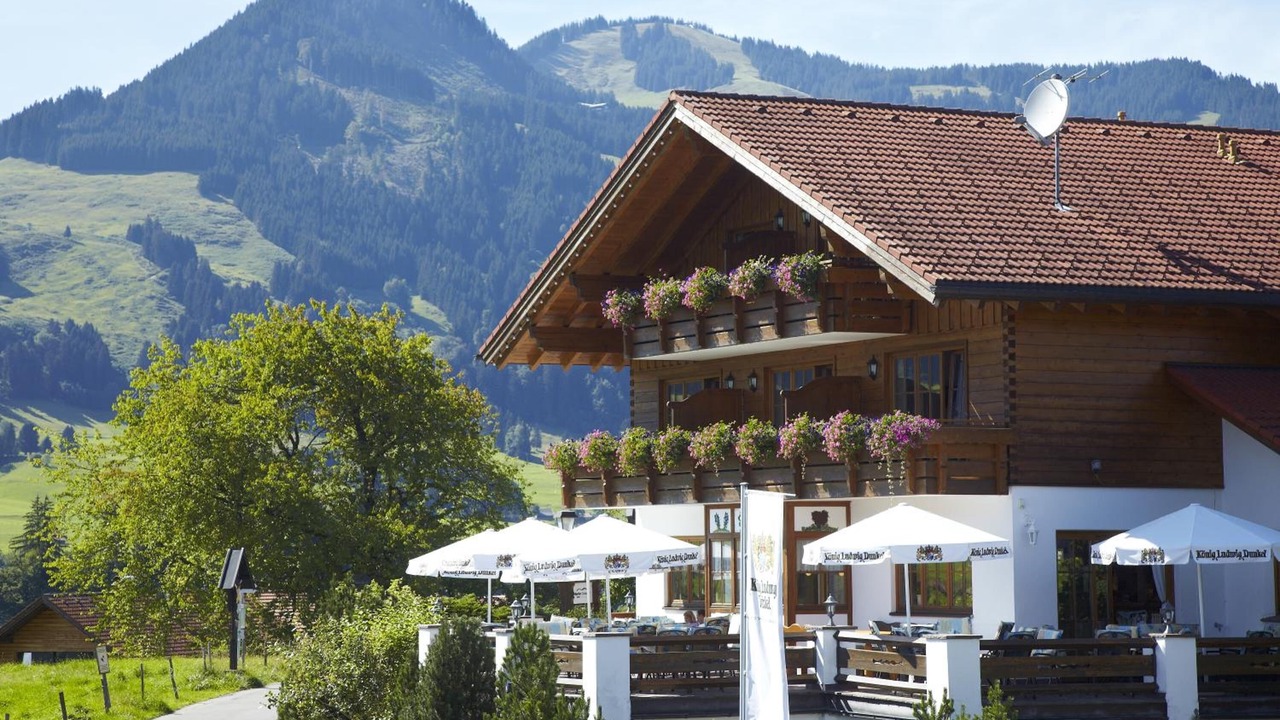 Photo of Outdoor in Oberdorf