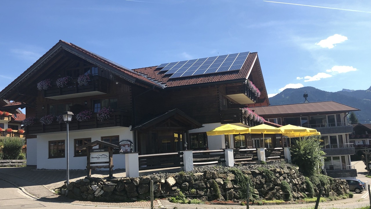 Photo of Outdoor in Oberdorf