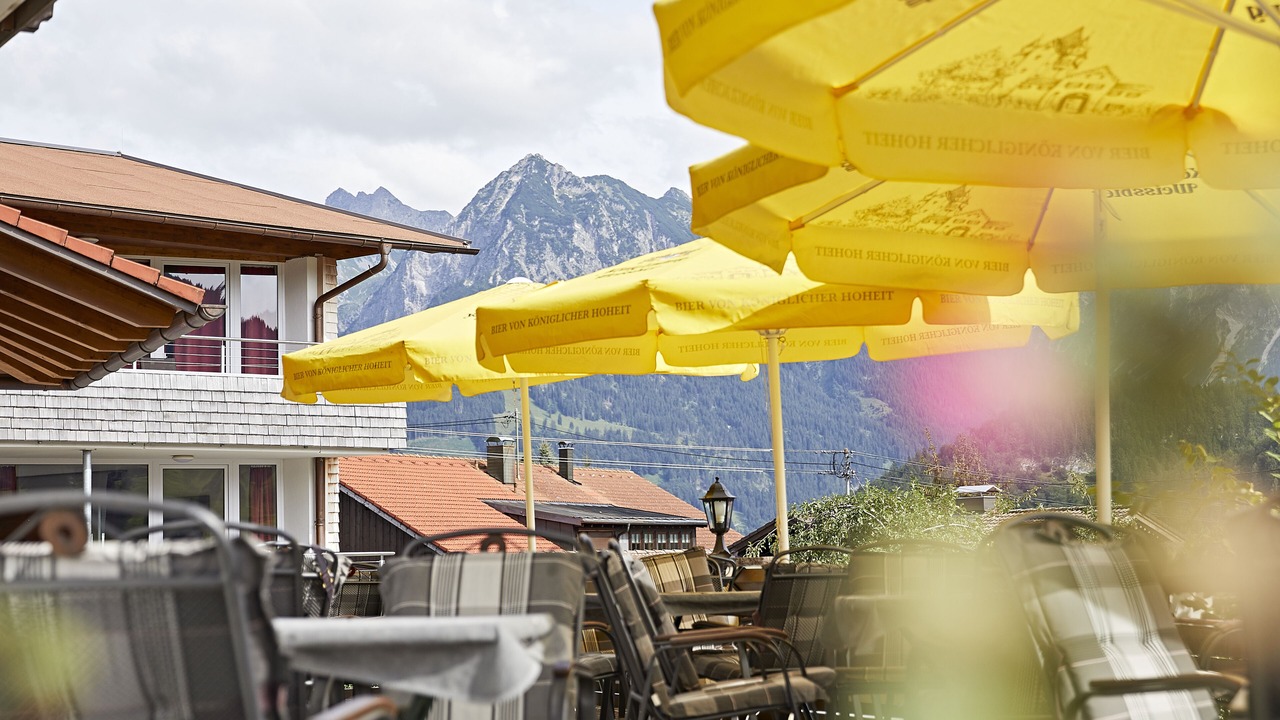 Photo of Outdoor in Oberdorf