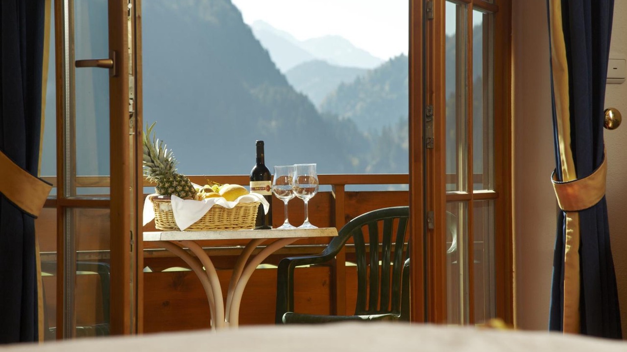 Photo of Patio Balcony in Oberdorf