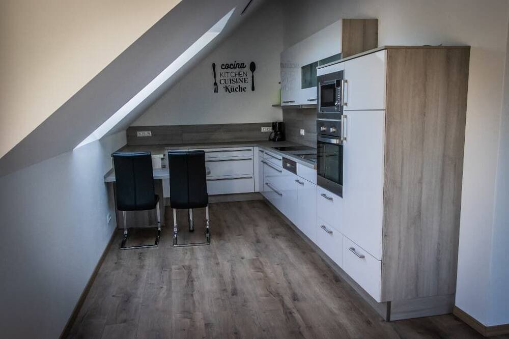 Photo of Kitchen in Neukirchen-Balbini