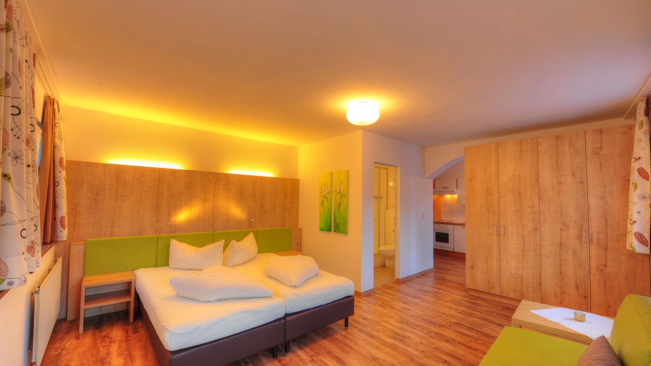 Photo of Bedroom in Rifenal