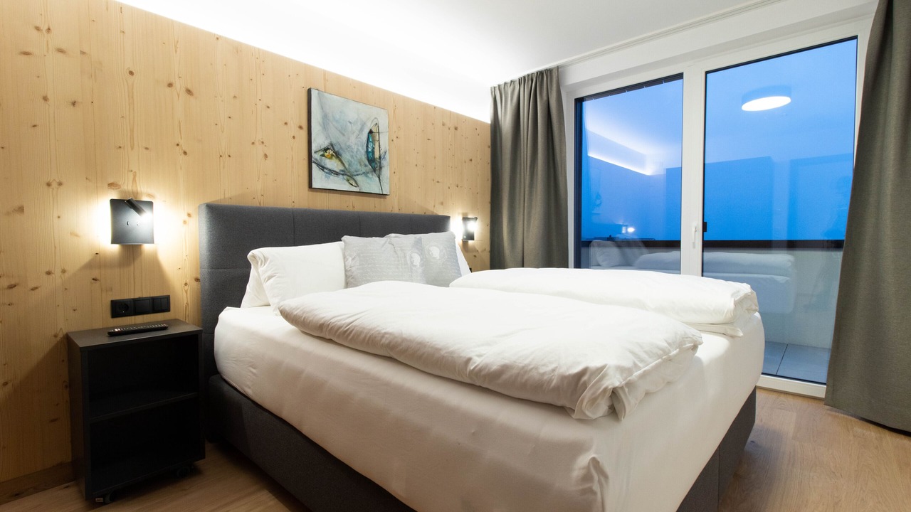 Photo of Bedroom in Rifenal