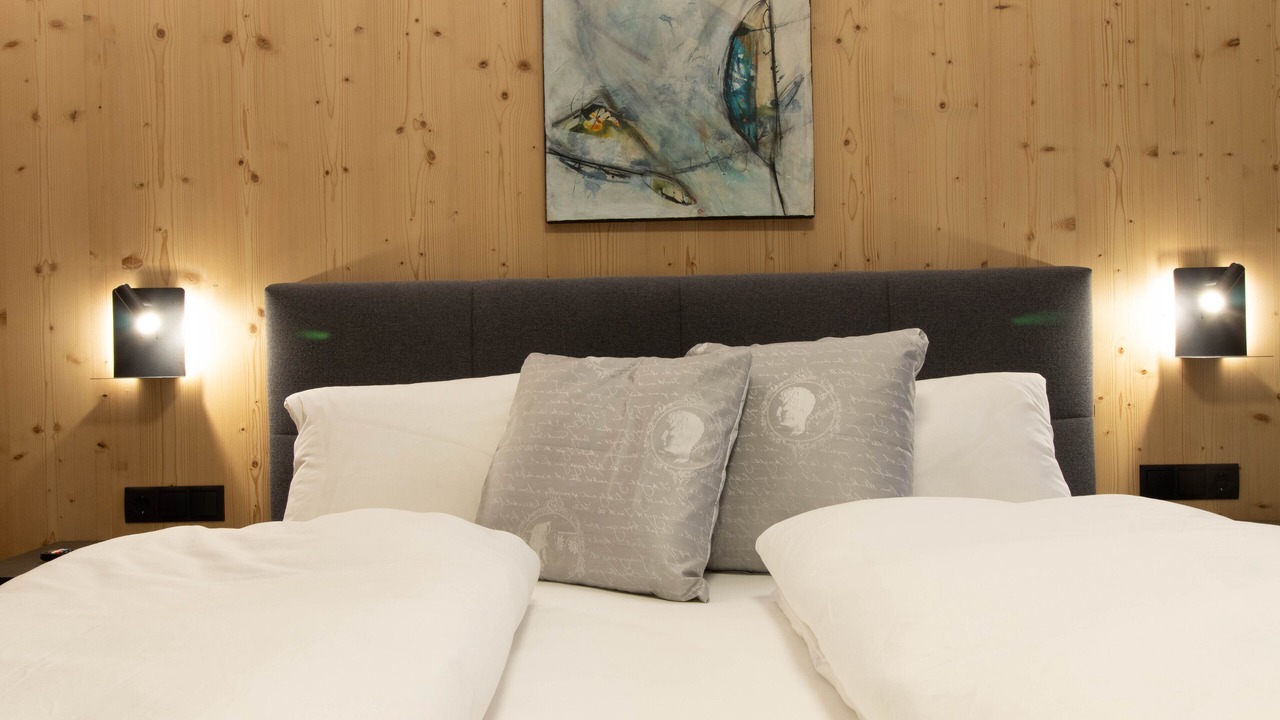 Photo of Bedroom in Rifenal