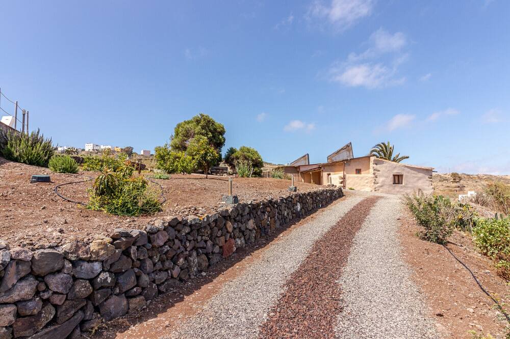 Photo of Outdoor in Santa Maria de Guia de Gran Canaria