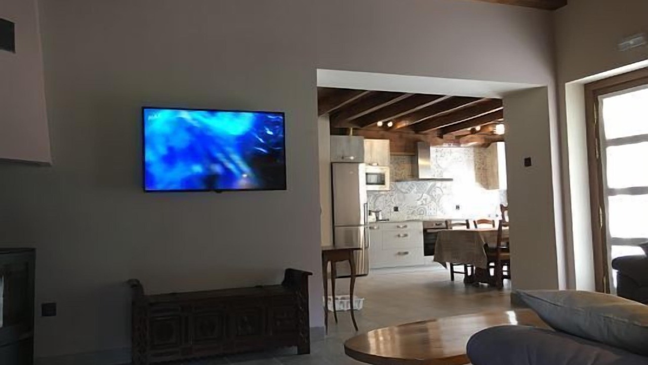 Photo of Livingroom in Erro