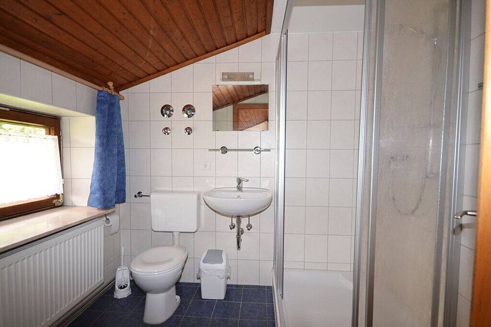 Photo of Bathroom in Hartkirchen