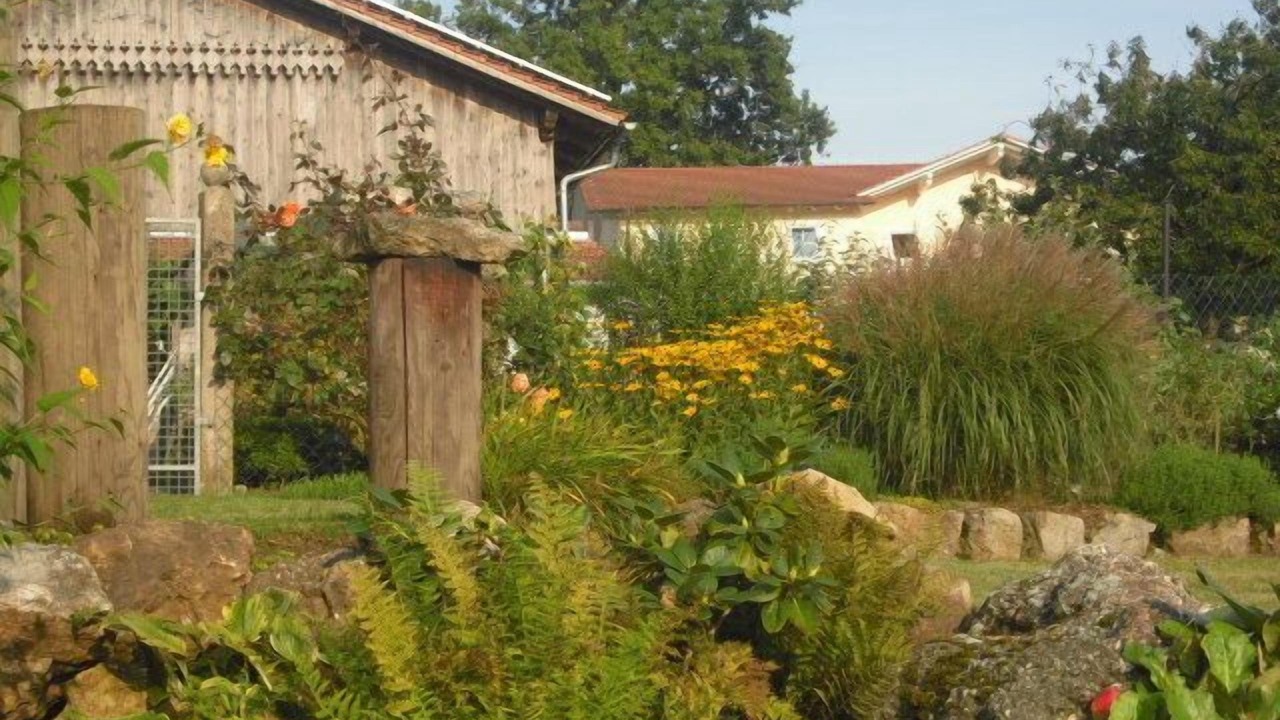Photo of Outdoor in Triftern