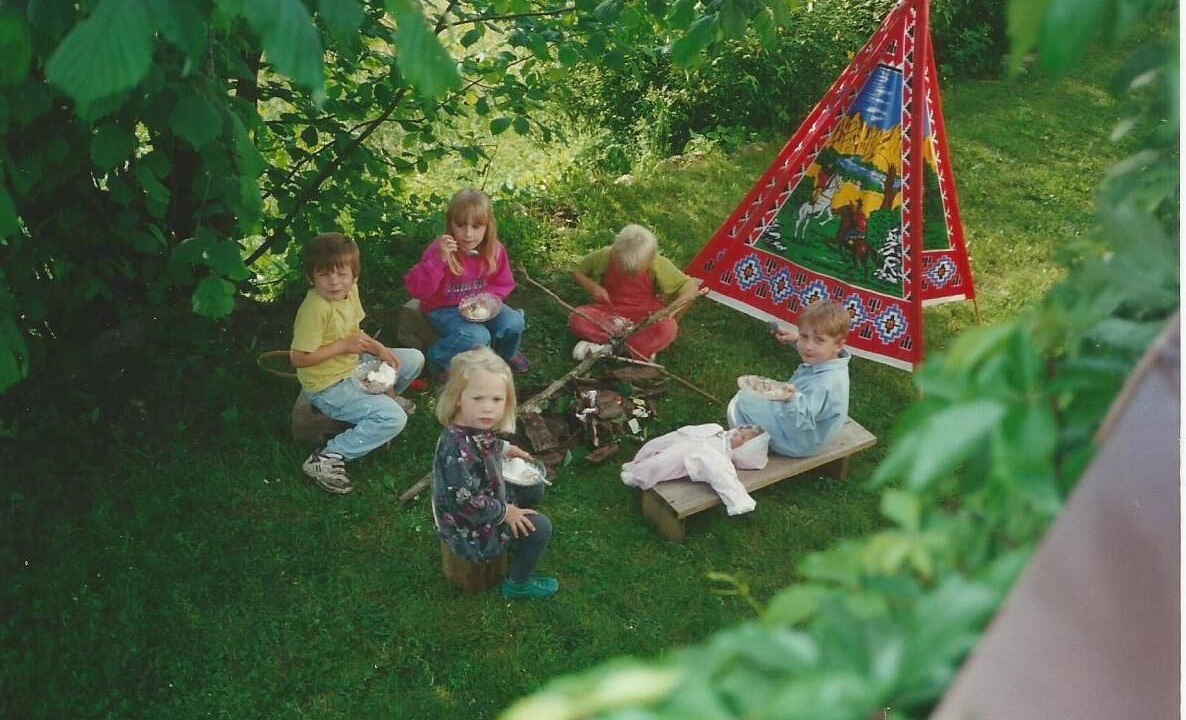 Photo of Outdoor in Triftern