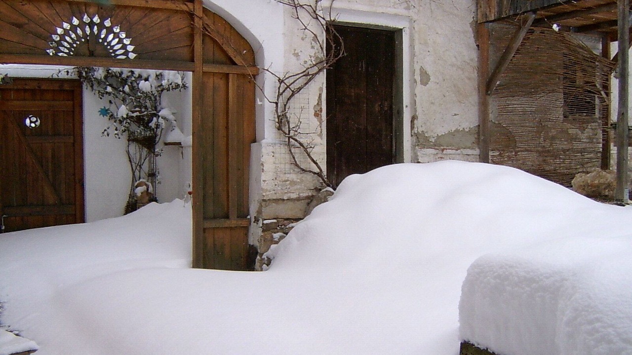 Photo of Outdoor in Triftern