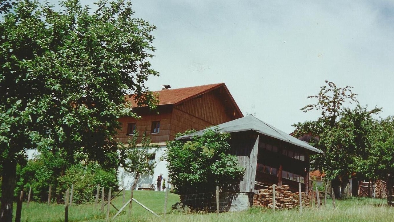 Photo of Outdoor in Triftern