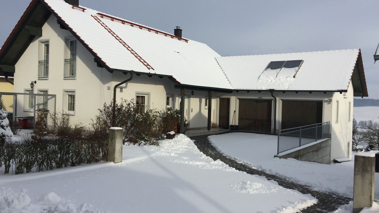 Photo of Outdoor in Haarbach