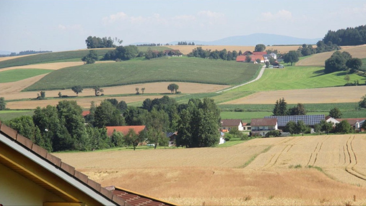 Photo of Outdoor in Haarbach