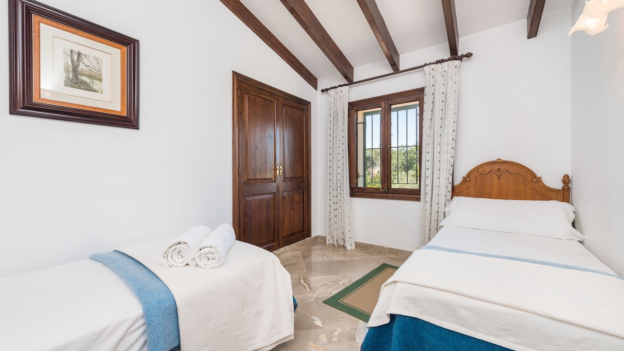 Photo of Bedroom in Petra