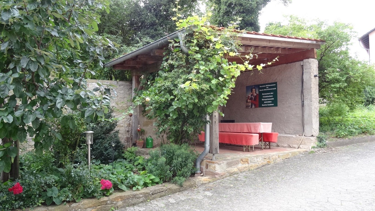 Photo of Outdoor in Oberschwarzach