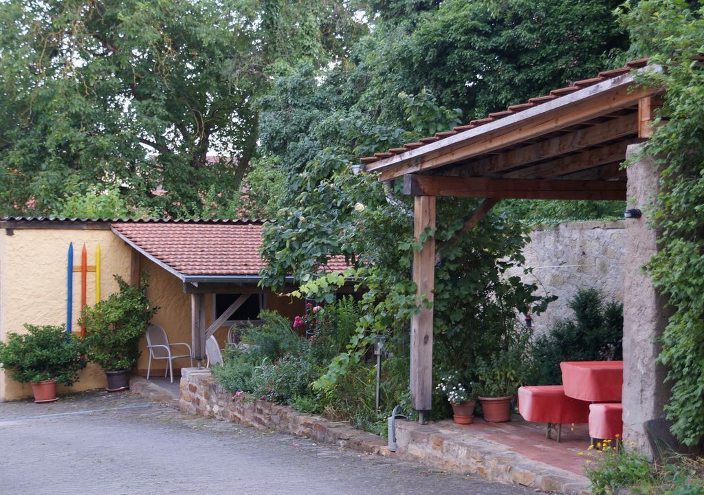 Photo of Outdoor in Oberschwarzach