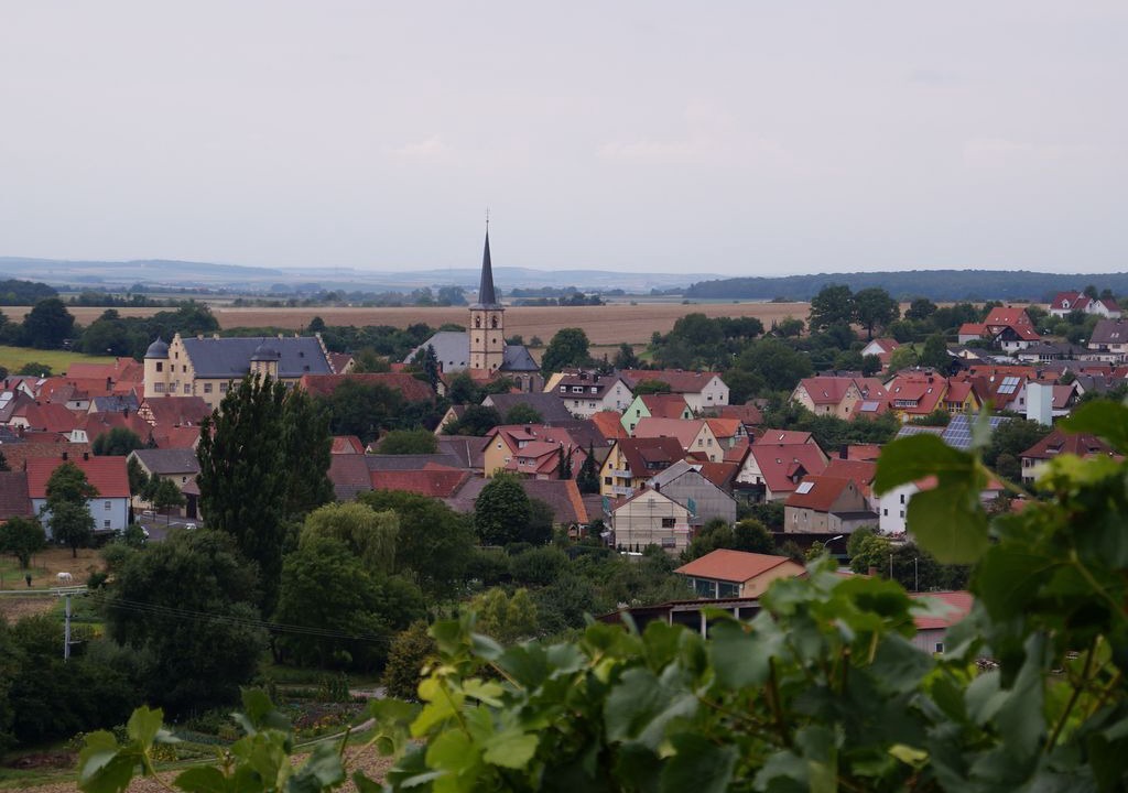 Photo of Outdoor in Oberschwarzach