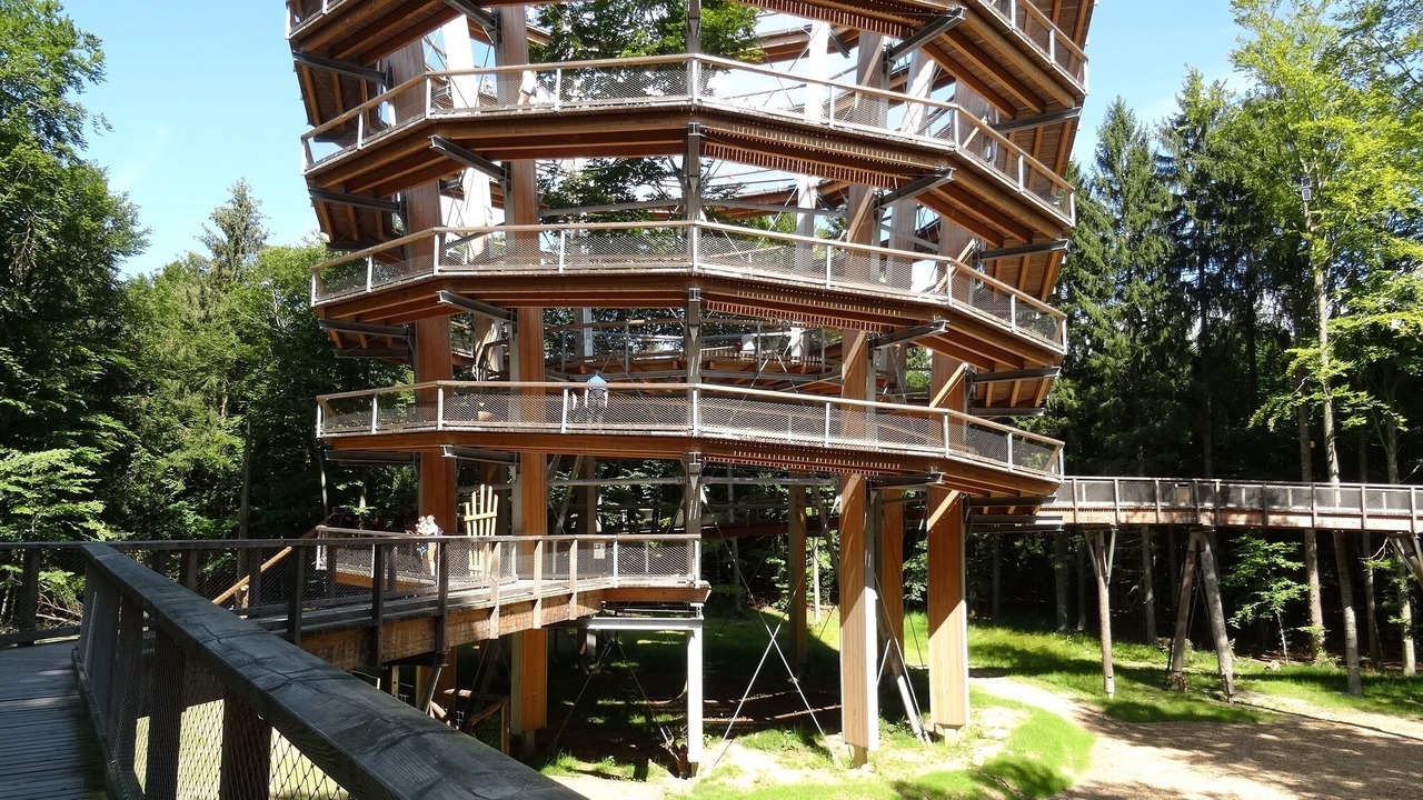 Photo of Outdoor in Oberschwarzach