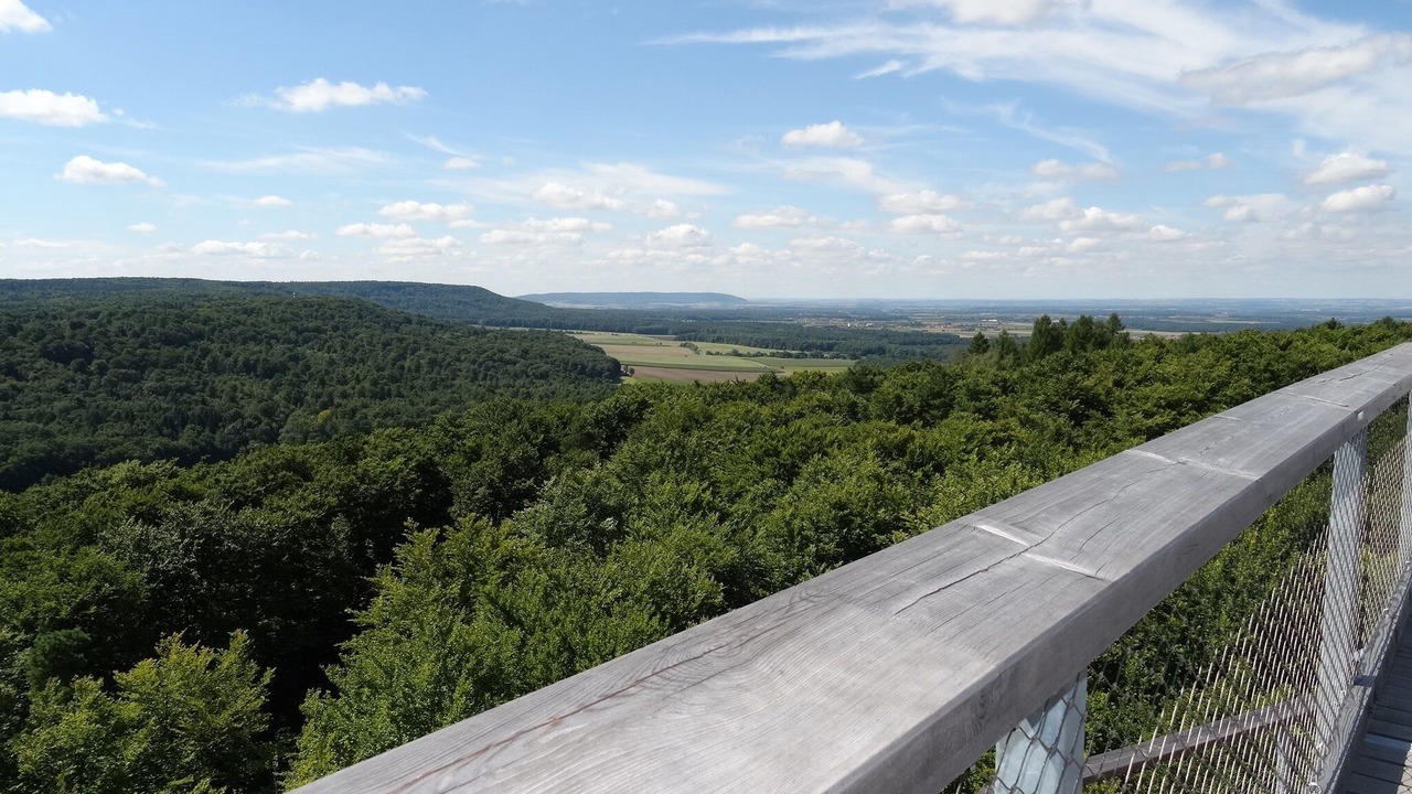 Photo of Outdoor in Oberschwarzach